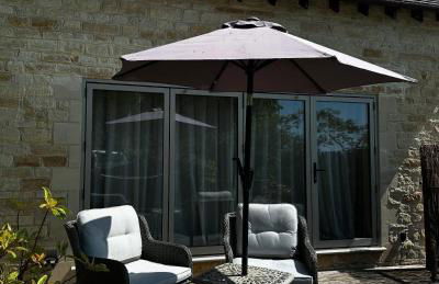 Cotswold Lodge - Foto 6