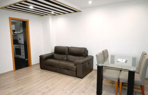 Homenfun Barcelona Guinardó Hospital Sant Pau - Foto 5