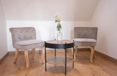 Gîte La Grange - Foto 47