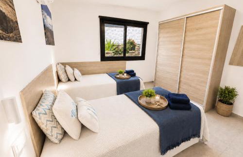 Villa Sotavento Ocean Views Modern New Apartment in Natural Park - Foto 22