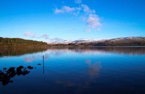 Fern Lodge - Foto 16