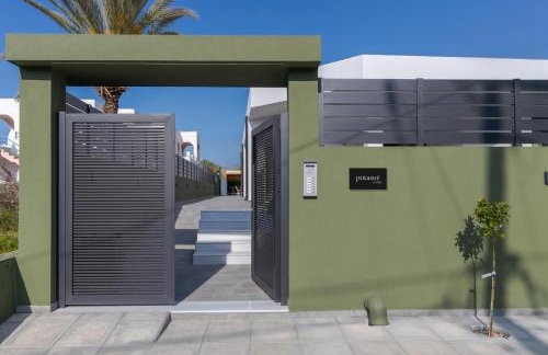 Potame Suites by Estia - Foto 8