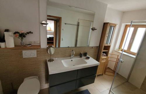 Casa Natur Pur, 85m2 mit Garten Sauna - Foto 15