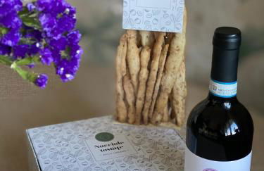 La Rosa Gialla Bio Apartments & rooms - Foto 44