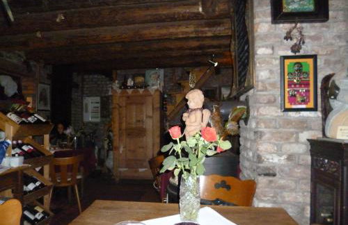 Gästehaus Chateau d‘Orsay - Foto 34