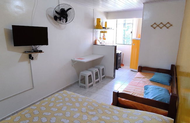 GUEST HOUSE RENASCER K&W - Foto 5