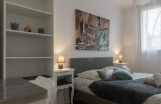 Le Dome - Appartement Cosy en centre ville avec parking - Foto 5