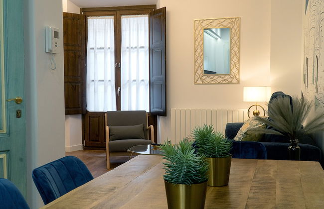 BISAGRA CERVANTES 5 COLLECTION - Foto 12