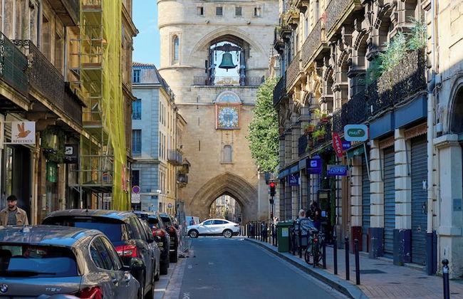 Unforgettable stay in Bordeaux heart - Foto 11