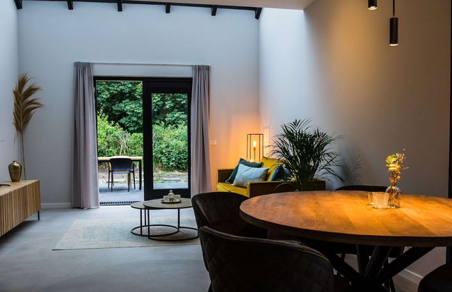 Holiday Home in Vrouwenpolder Near Beach - Foto 17