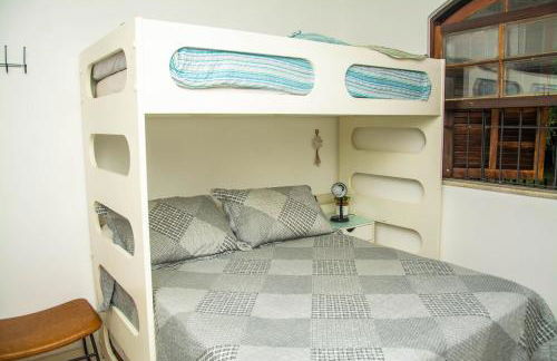 Ampla casa com piscina para família e amigos - Foto 2