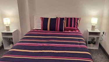 1 Bedroom Flat Available - Foto 4