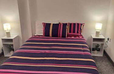 1 Bedroom Flat Available - Foto 4