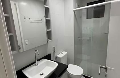 Flat de alto padrão no J Smart José Vilar #303 - Photo 4