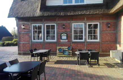 Ellie-Ferienhaus Strandräuber - VS1 - Foto 41