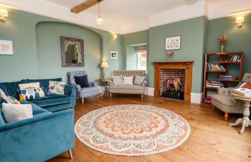 Hammonds Farmhouse - Foto 6