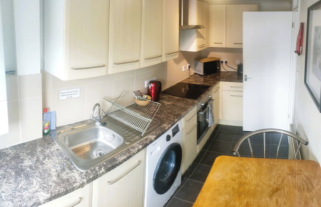 Holt Apartment - Foto 15