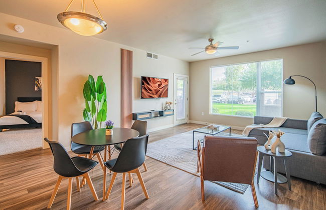 ROVE LIVING/KB - V on Broadway - Foto 64