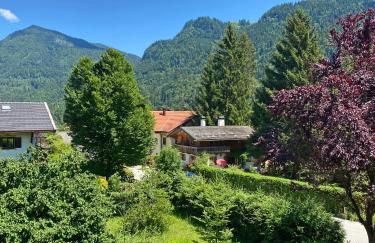 Ferienwohnung Sonnenschein - Foto 16