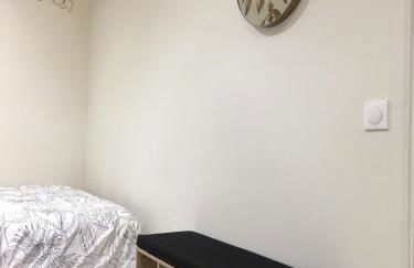 Maison Jaune - Foto 6