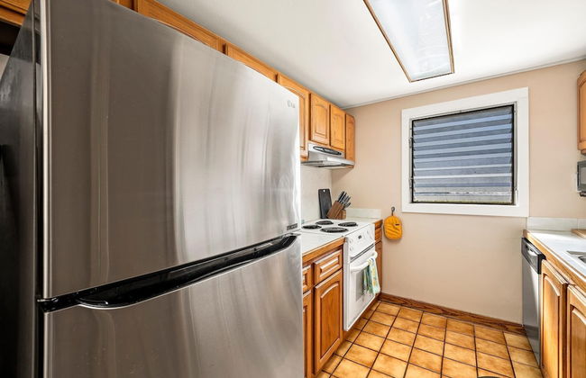 Keauhou Kona Surf & Racket Club Townhouse #3 - Foto 13