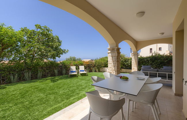 Aphrodite Hills Rentals – Apartments - Foto 72