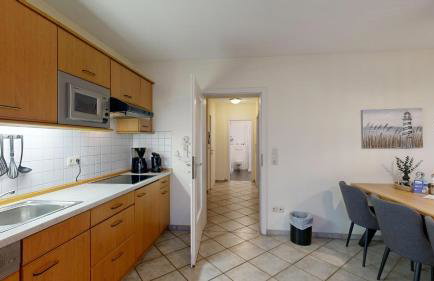 Appartementhaus Binzer Sterne 18 - Foto 21