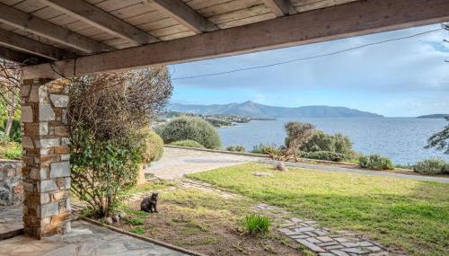 Blue Horizon Retreat - Foto 1, Garden