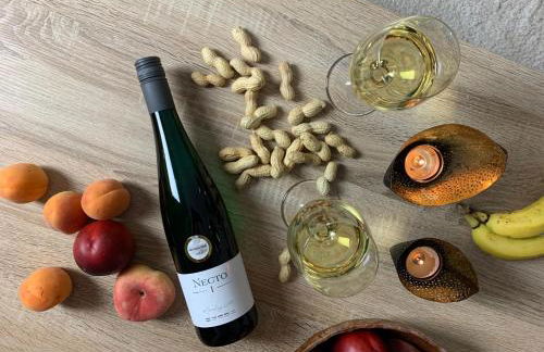 Moselblick am Waldrand - Foto 5