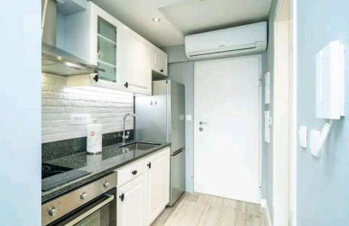 Gorgeous Dubrovnik sea view apartment with free parking - Photo 22