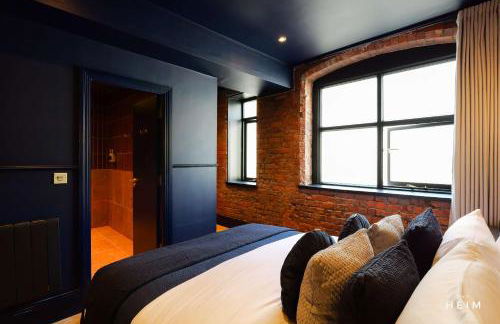 Gatsby at The Heim - Foto 67