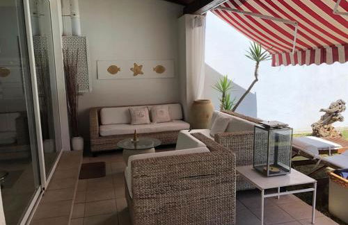 Villa Ines con piscina sud Sardegna - Foto 27