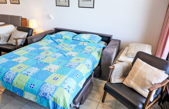 Jeanne D'Arc Apt. H2-49 - Foto 15