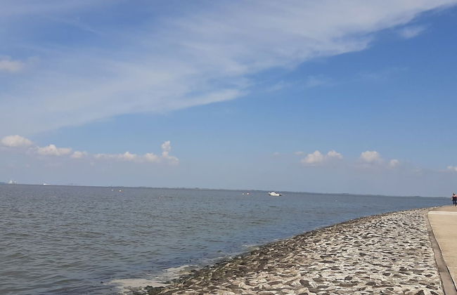 Appartement Landhaus Markus, Suderschwei - Foto 28