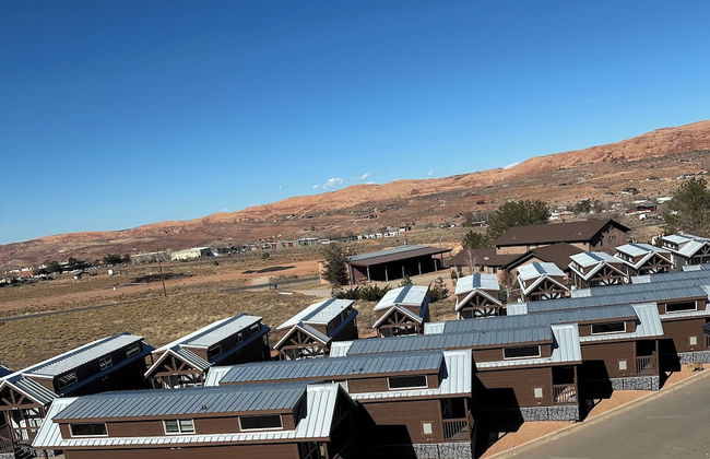 Arches Hut - Photo 25