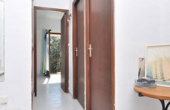 Sea view villa - Cala Rossa private park - Foto 20