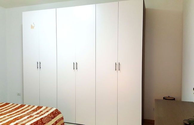 Residence Monte Marina - Foto 9