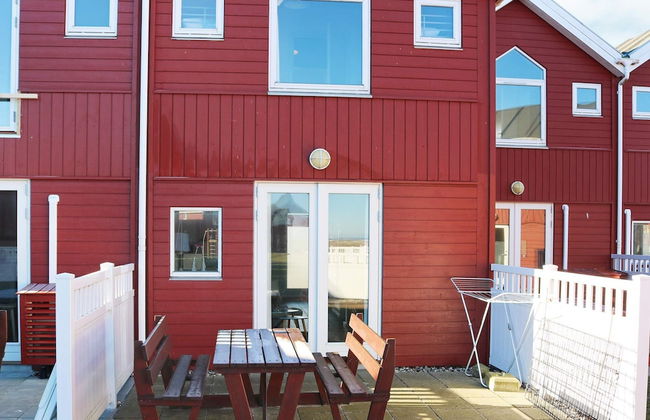 6 Person Holiday Home in Hadsund - Foto 1