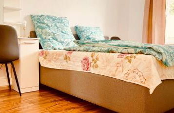 DE Apartment - Foto 20