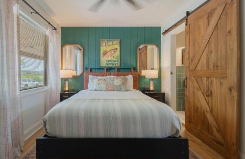 Carlton Marion Inn - Foto 24