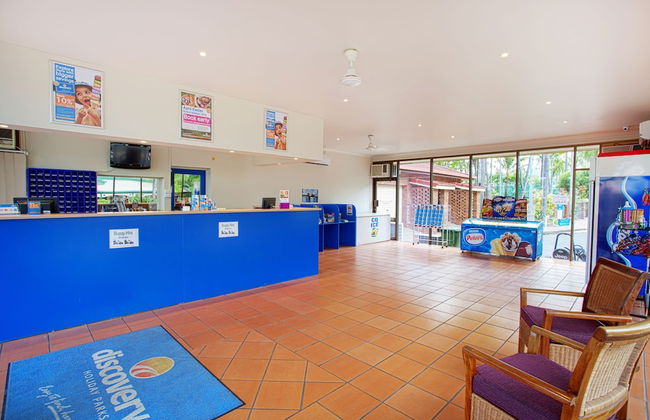 Discovery Parks - Rockhampton - Foto 73
