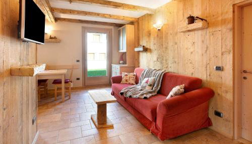 Casa Clus Bormio apartments 1 - Foto 2