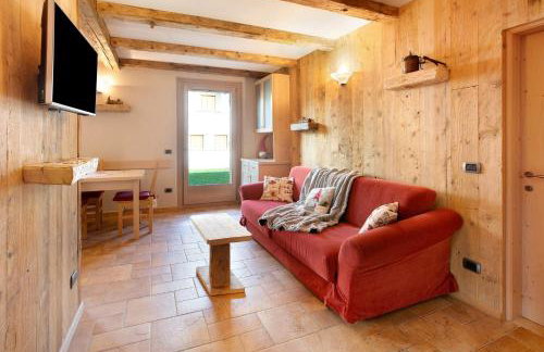 Casa Clus Bormio apartments 1 - Foto 2