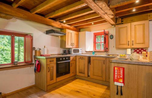 Camrose Mill - Foto 7