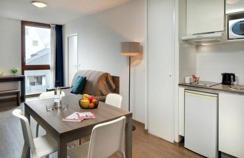 Ténéo Apparthotel Bordeaux Maritime - Cité du vin - Foto 74