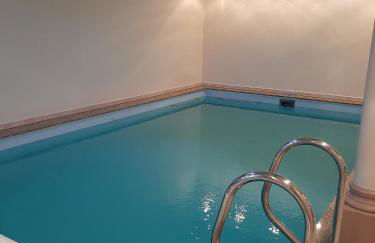 Ferienhaus mit Schwimmhalle - Foto 8