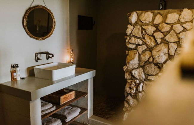 The Stables Cottages - Foto 51