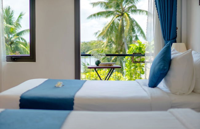 Sands River Hoi An Villa - Foto 9