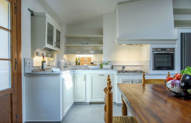 Albergo Diffuso Borgo Santo - Foto 28