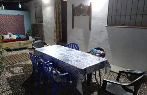 Granja Colibrí,con piscina - Foto 18